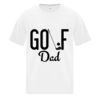 Everyday Heavy Cotton Youth Tee Thumbnail