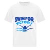 Everyday Heavy Cotton Youth Tee Thumbnail