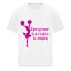 Everyday Heavy Cotton Youth Tee Thumbnail