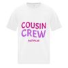 Everyday Heavy Cotton Youth Tee Thumbnail