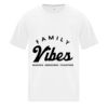Everyday Heavy Cotton Youth Tee Thumbnail