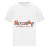 Everyday Heavy Cotton Youth Tee Thumbnail
