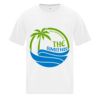 Everyday Heavy Cotton Youth Tee Thumbnail