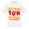 Everyday Heavy Cotton Youth Tee Thumbnail