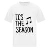 Everyday Heavy Cotton Youth Tee Thumbnail