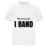 Everyday Heavy Cotton Youth Tee Thumbnail
