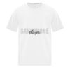 Everyday Heavy Cotton Youth Tee Thumbnail