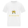 Everyday Heavy Cotton Youth Tee Thumbnail