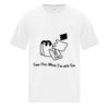 Everyday Heavy Cotton Youth Tee Thumbnail