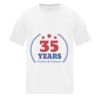 Everyday Heavy Cotton Youth Tee Thumbnail