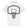Everyday Heavy Cotton Youth Tee Thumbnail