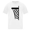 Everyday Heavy Cotton Youth Tee Thumbnail