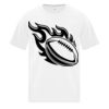 Everyday Heavy Cotton Youth Tee Thumbnail