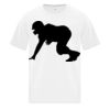 Everyday Heavy Cotton Youth Tee Thumbnail