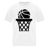 Everyday Heavy Cotton Youth Tee Thumbnail