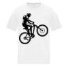 Everyday Heavy Cotton Youth Tee Thumbnail