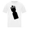 Everyday Heavy Cotton Youth Tee Thumbnail
