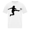 Everyday Heavy Cotton Youth Tee Thumbnail