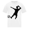 Everyday Heavy Cotton Youth Tee Thumbnail