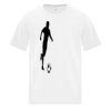 Everyday Heavy Cotton Youth Tee Thumbnail