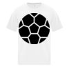 Everyday Heavy Cotton Youth Tee Thumbnail