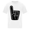 Everyday Heavy Cotton Youth Tee Thumbnail