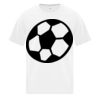 Everyday Heavy Cotton Youth Tee Thumbnail