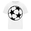 Everyday Heavy Cotton Youth Tee Thumbnail