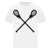 Everyday Heavy Cotton Youth Tee Thumbnail