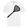 Everyday Heavy Cotton Youth Tee Thumbnail