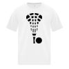 Everyday Heavy Cotton Youth Tee Thumbnail