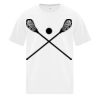 Everyday Heavy Cotton Youth Tee Thumbnail
