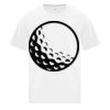 Everyday Heavy Cotton Youth Tee Thumbnail