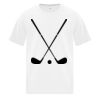 Everyday Heavy Cotton Youth Tee Thumbnail