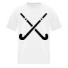 Everyday Heavy Cotton Youth Tee Thumbnail