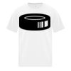 Everyday Heavy Cotton Youth Tee Thumbnail