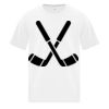 Everyday Heavy Cotton Youth Tee Thumbnail