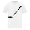 Everyday Heavy Cotton Youth Tee Thumbnail