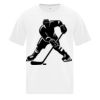 Everyday Heavy Cotton Youth Tee Thumbnail