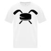 Everyday Heavy Cotton Youth Tee Thumbnail