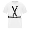 Everyday Heavy Cotton Youth Tee Thumbnail