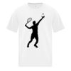 Everyday Heavy Cotton Youth Tee Thumbnail