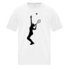 Everyday Heavy Cotton Youth Tee Thumbnail