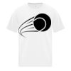 Everyday Heavy Cotton Youth Tee Thumbnail