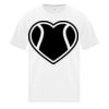 Everyday Heavy Cotton Youth Tee Thumbnail