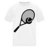 Everyday Heavy Cotton Youth Tee Thumbnail