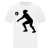 Everyday Heavy Cotton Youth Tee Thumbnail