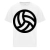 Everyday Heavy Cotton Youth Tee Thumbnail