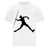Everyday Heavy Cotton Youth Tee Thumbnail