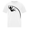 Everyday Heavy Cotton Youth Tee Thumbnail